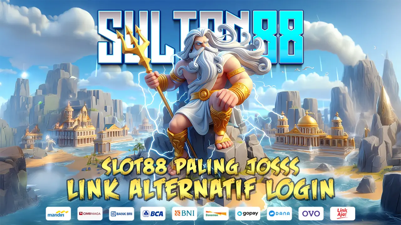 Forum889 slot88 resmi