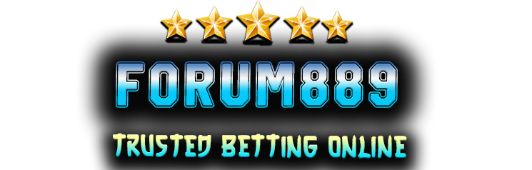 Forum889 Logo