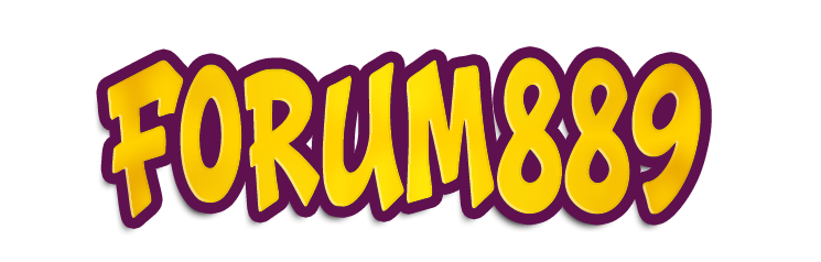 FORUM889